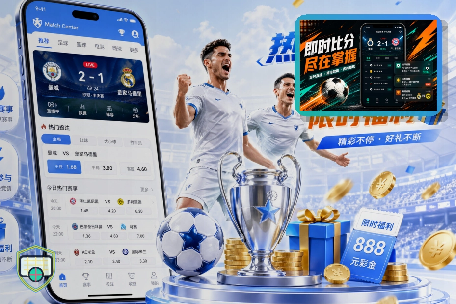 2026美加墨世界杯主场馆与球星海报